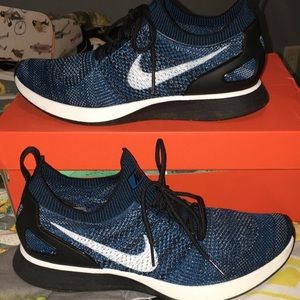 Nike Air Zoom Mariah Flyknit Racer